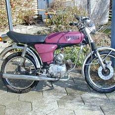 Yamaha FS-1 DX 4g - SOLGT