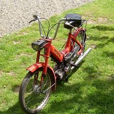 Puch Maxi (Solgt for 1650)