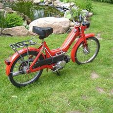 Puch Maxi (Solgt for 1650)