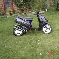 Kreidler Easy Rider - solgt