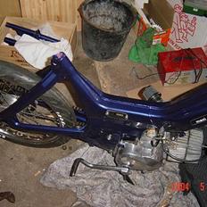 Puch Maxi (Til Salg)