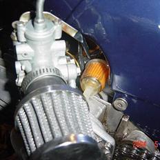 Puch Maxi (Til Salg)