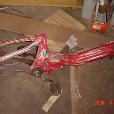 Puch Maxi (Til Salg)