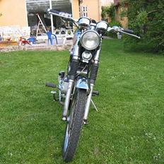Yamaha fs1