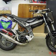 Suzuki Street Magic ***SOLGT***