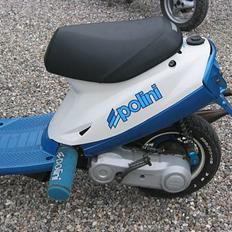 Yamaha jog