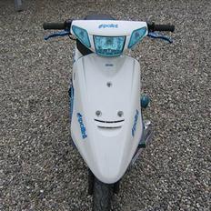 Yamaha jog