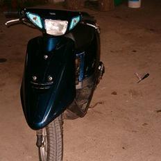 Yamaha Jog Artistic (til salg)