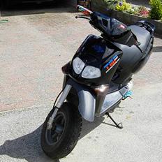 Aprilia Rally * SOLGT