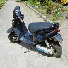 Aprilia Rally * SOLGT