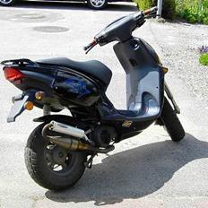 Aprilia Rally * SOLGT