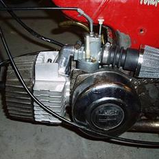 Puch maxi k solgt