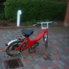 Puch maxi k solgt
