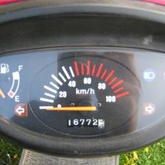 PGO                    Comet 