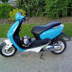 Yamaha Neo's Lc super svinet