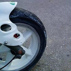 Yamaha Neo's Lc super svinet