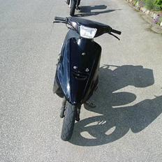 Yamaha Jog AS *SOLGT*