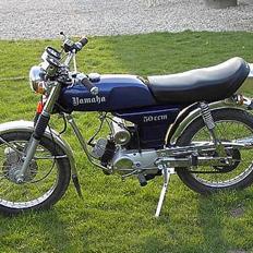 Yamaha fs-1 4-Gear DX (TIL SALG)