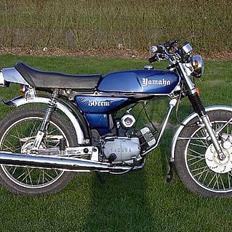 Yamaha fs-1 4-Gear DX (TIL SALG)