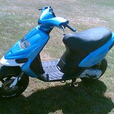 Gilera Stalker (Solgt) 8500,-