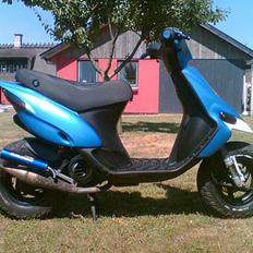 Gilera Stalker (Solgt) 8500,-