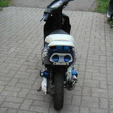 Honda SFX *K&H Design*