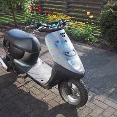 Yamaha Space innovation - Solgt