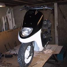 Yamaha Space innovation - Solgt