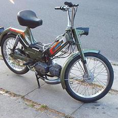Puch maxi 2 gear (solgt)