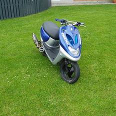 Yamaha Jog space - TIL SALG!!