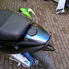 CPI popcorn  stjålet