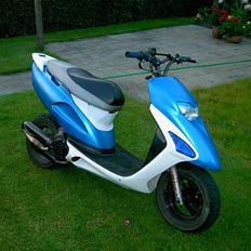 Honda SFX *Evil Sport* "SOLGT"