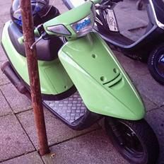Yamaha Jog