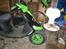 Gilera Stalker