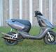 Aprilia Sonic AC