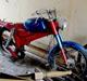 Puch VZ50 -SOLGT-