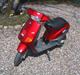 Piaggio zip
