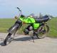 Suzuki K50 3 Gears SOLGT