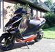 Aprilia SR50 DiTech *Solgt*