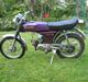 Yamaha fs1