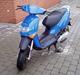 Aprilia Rally (til salg)