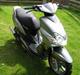 Yamaha Jog R