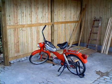 Tomos 3 gear - Solgt billede 1