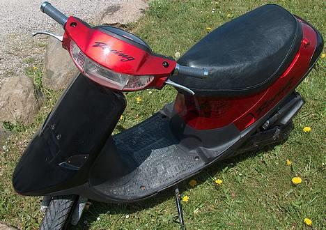 PGO Comet solgt billede 9