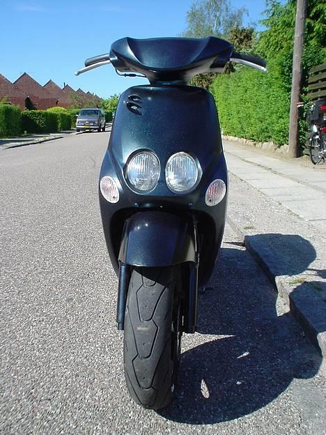 Yamaha neos -=Team VSR=- byttet - Efter billede 1