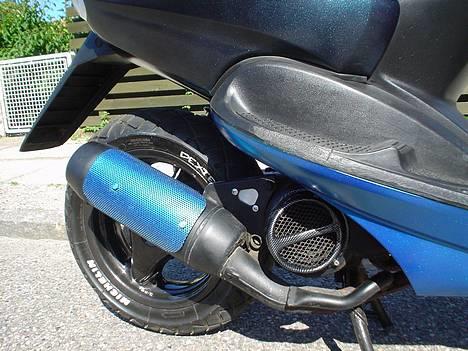 Yamaha neos -=Team VSR=- byttet billede 9