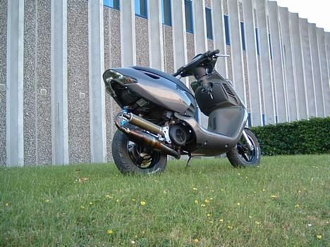 Aprilia Sonic AC - Yes sir..!! billede 10