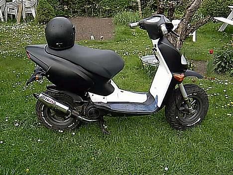 Aprilia rally  Solgt!! -  i sommers billede 9