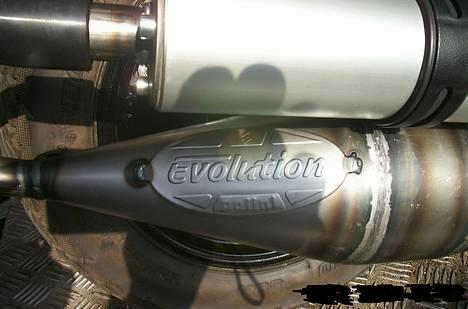 Yamaha Jog Fine Selection billede 2