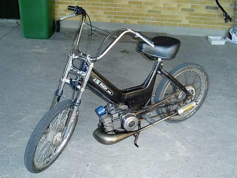 Puch maxi k || TIL SALG || billede 1